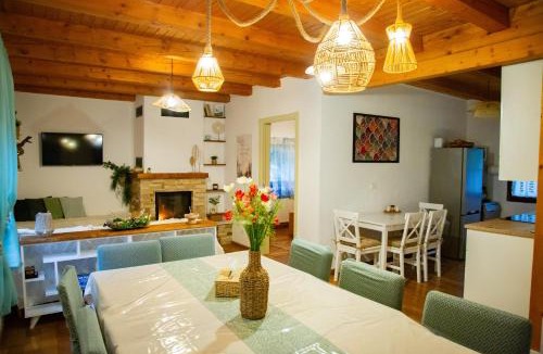 Rau Sadului House | Căsuța din Poiană - Râu Sadului
