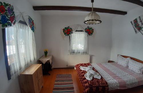 Vatra Dornei Cabin | Căsuța din Povești - Vatra