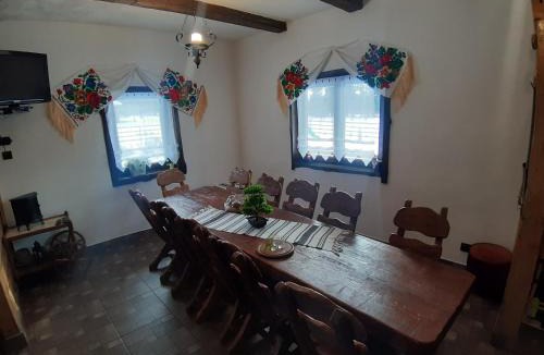 Vatra Dornei Cabin | Căsuța din Povești - Vatra