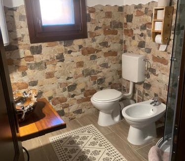 Borsa House | Căsuța Floarea Reginei