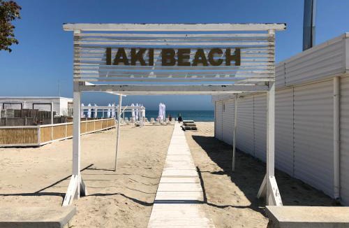 Constanta Apartment | C&A Residence Mamaia