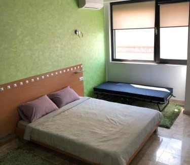 Constanta Apartment | C&A Residence Mamaia