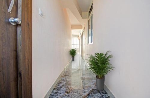 Hassan Hotel | C K S boarding and lodging