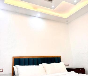 Thirukazhukundram House | C R Residency