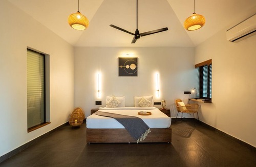 Sernabatim Hotel | C'Roque Beach Resort