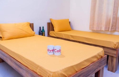 Ejipura Hotel | C Suites - Highland