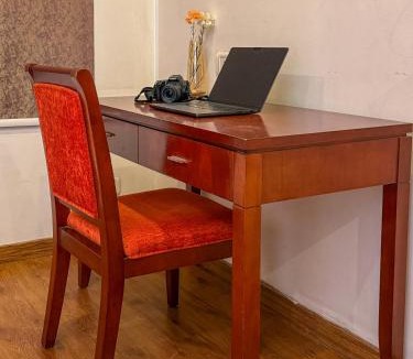 Marathahalli Hotel | C Suites Lotus Park