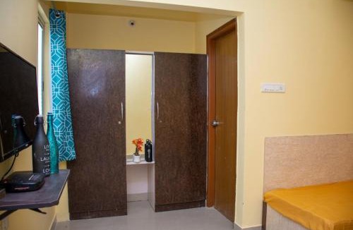 Spice Garden Layout Hotel | C Suites - Santa Clara