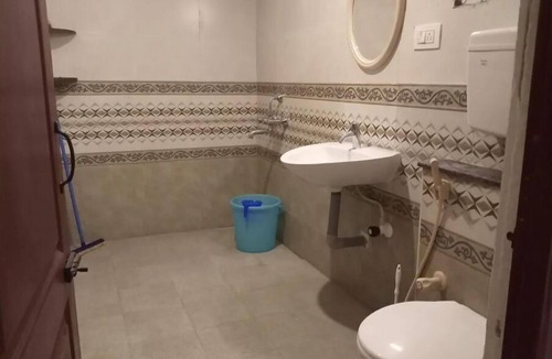 Singanallur Apartment | C3 Spice homestay apartment