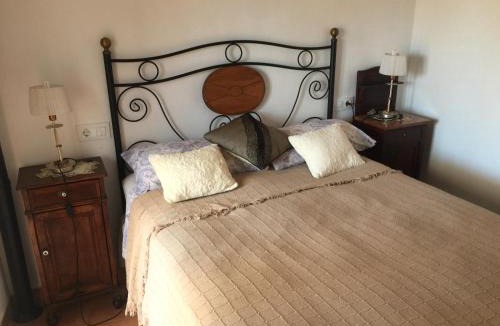 Serra House | Ca'ls avis