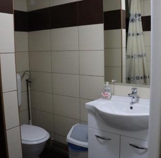Sindominic House | Cabană în inima munților - Gálkuti Kulcsosház
