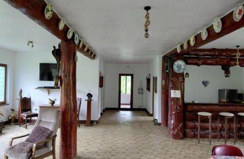 Cosbuc House | Cabana Țibleș Bichigiu