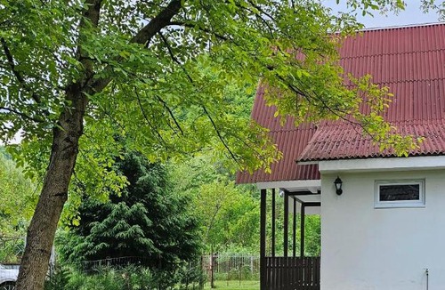 Suncuius House | Cabana 2 Râuri