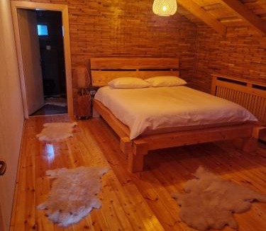 Moieciu Villa | Cabana 278
