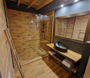 Moieciu Villa | Cabana 278
