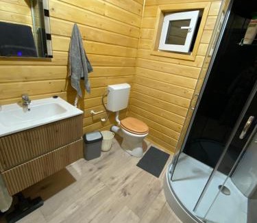 Malini Cabin | Cabana A-frame Antonia