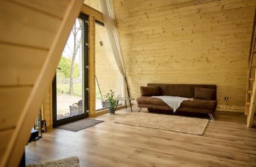 Bicazu Ardelean House | Cabana A Vis