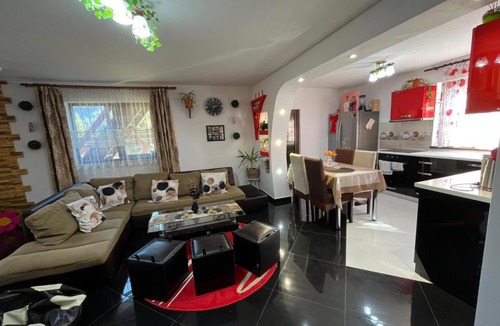 Garda de Sus House | Cabana Acasă la Delia