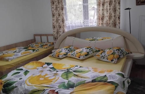 Garda de Sus House | Cabana Acasă la Delia