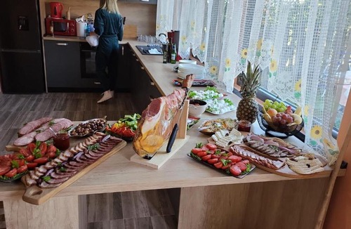 Gura Raului Villa | CABANA ADAM SI EVA