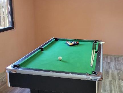 Gura Raului Villa | CABANA ADAM SI EVA
