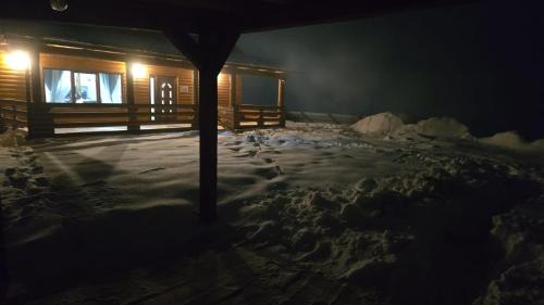Ramet Ski Chalet | Cabana Antonia&Cristian