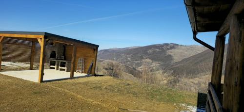 Ramet Ski Chalet | Cabana Antonia&Cristian