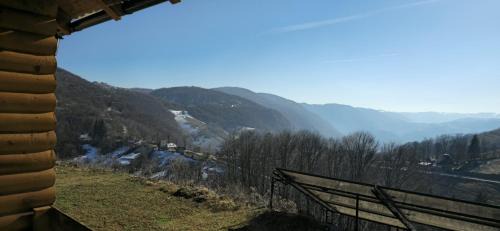 Ramet Ski Chalet | Cabana Antonia&Cristian