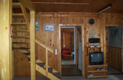 Sovata House | Cabana Bavaria