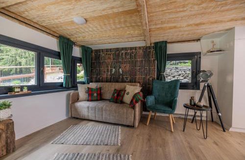 Bucin House | Cabana Bucin