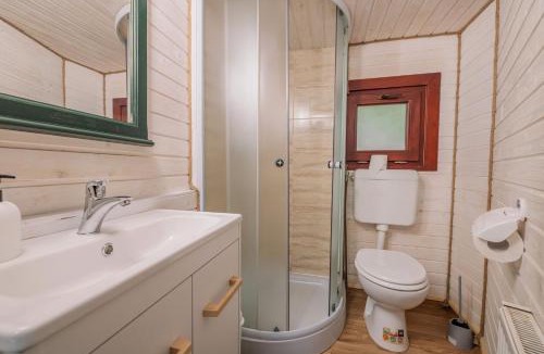 Bucin House | Cabana Bucin