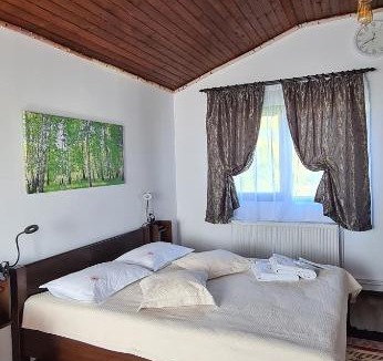 Moieciu Ski Chalet | Cabana Bujor de Munte