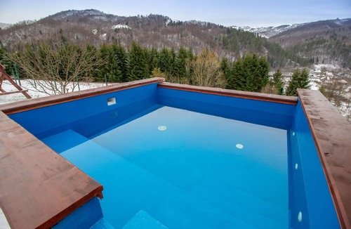 Vidra Ski Chalet | Cabana Casacada