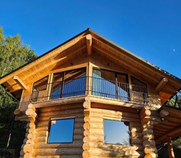 Vatra Dornei Ski Chalet | Cabana Catalina