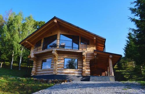 Vatra Dornei Ski Chalet | Cabana Catalina