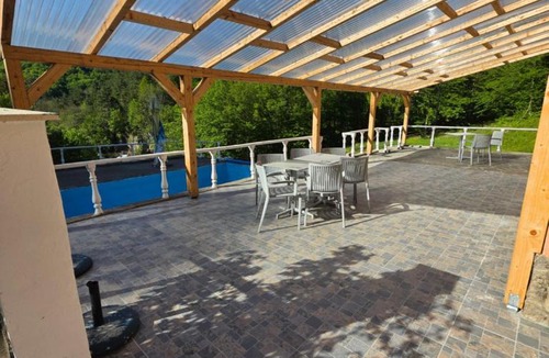Bozovici House | Cabana Cerbu