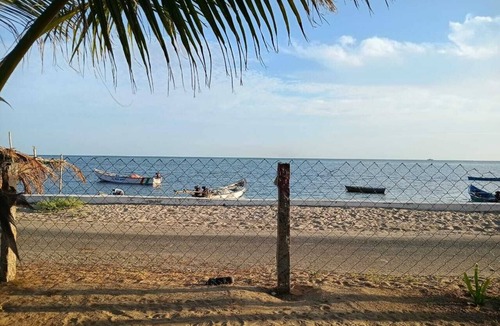 Ramanathapuram Resort | Cabana Coral Reef