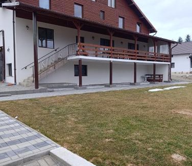 Bistrita Bargaului House | Cabana Dany Colibița