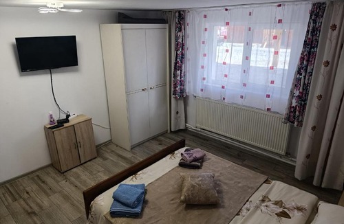Bistrita Bargaului Ski Chalet | Cabana Dany