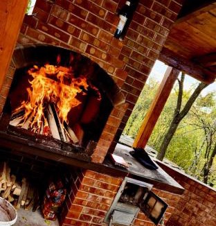 Cimpeni House | Cabana Dealu Capsei