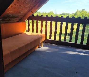 Socodor House | Cabana din Padure