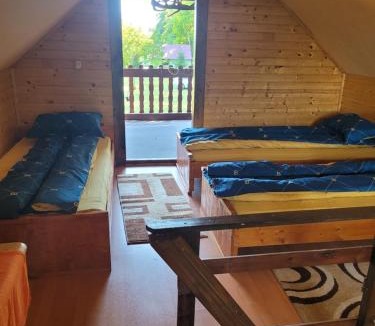 Socodor House | Cabana din Padure