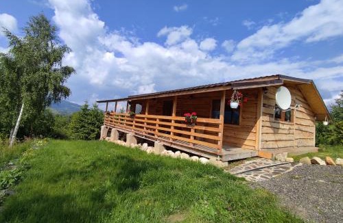 Moieciu Cabin | Cabana doi mesteceni