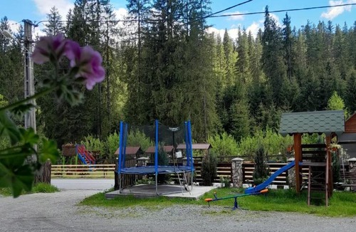 Arieseni Cabin | Cabana Dory și Dan