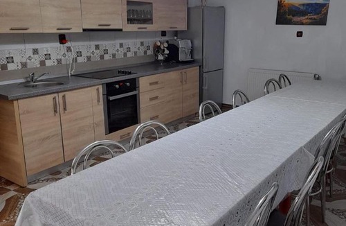 Arieseni Cabin | Cabana Dory și Dan
