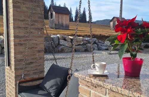 Carlibaba House | Cabana Edav