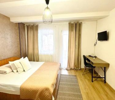 Zavoi House | Cabana Florina
