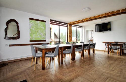 Vartop Cabin | CABANA FRAM VÂRTOP