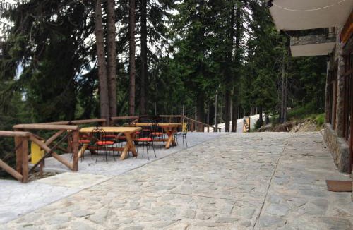 Ranca House | Cabana Haiducilor