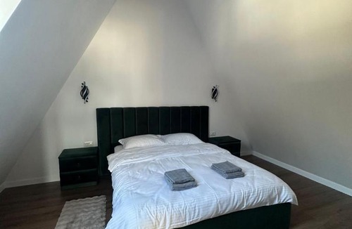 Horodnic de Jos Ski Chalet | Cabana Hardis